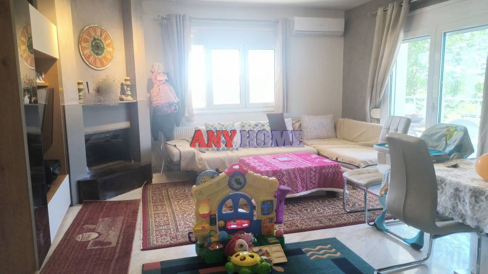 Μονοκατοικία 121 τ.μ. προς πώληση, Γέφυρα Αγίου Αθανασίου