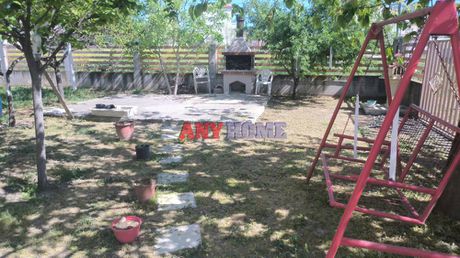 Μονοκατοικία 121τ.μ. για πώληση-Άγιος αθανάσιος » Γέφυρα