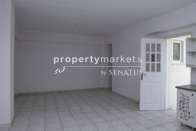 Διαμέρισμα 57 τ.μ. για πώληση, Αθήνα - Κέντρο, Σεπόλια - Σκουζέ