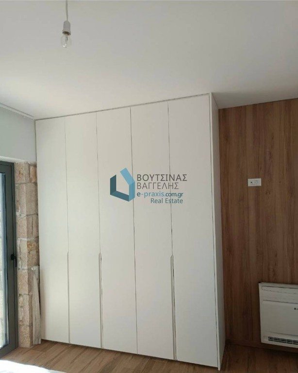 Βίλλα 160 τ.μ. πρός πώληση, Ν. Λευκάδας, Μεγανήσι