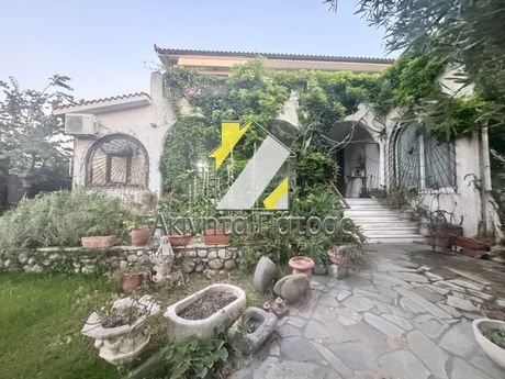 Detached home 380sqm for sale-Rio » Aktaio