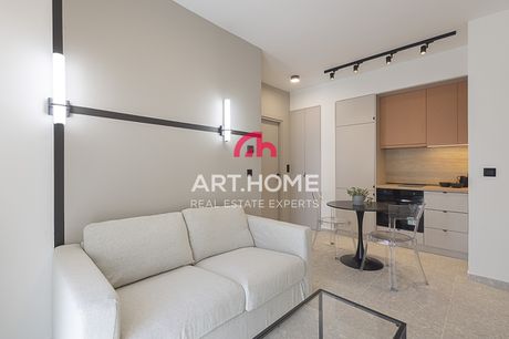 Apartment 40sqm for sale-Kato Toumpa