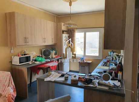 Apartment 85sqm for sale-Perama » Kariotika