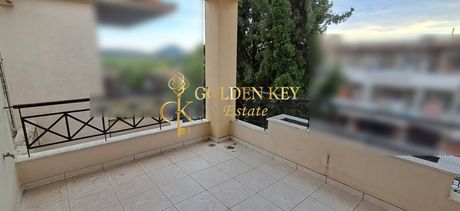Διαμέρισμα 80τ.μ. για πώληση-Ελευθερές » Νέα πέραμος