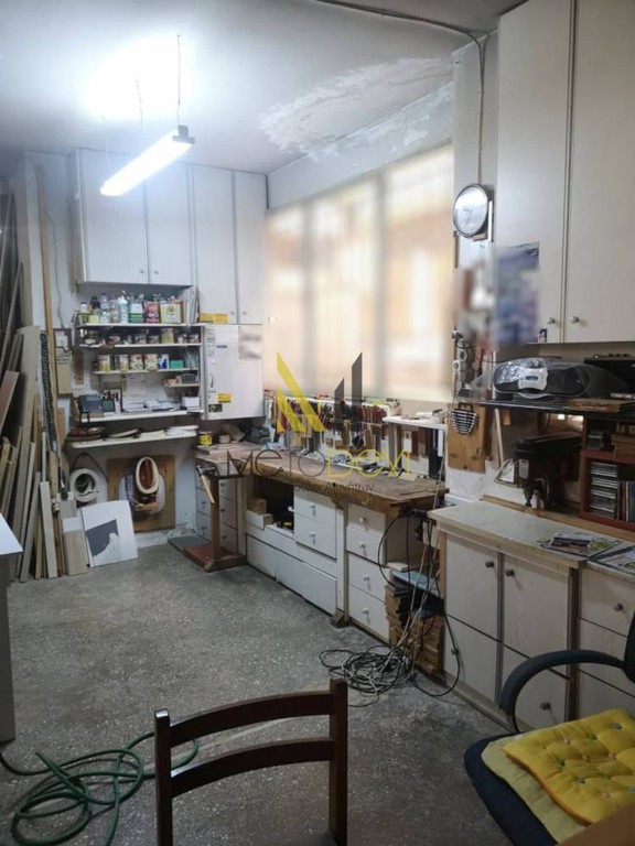 Επιχείρηση 100 τ.μ. προς ενοικίαση, Ροδοχώρι Συκεών