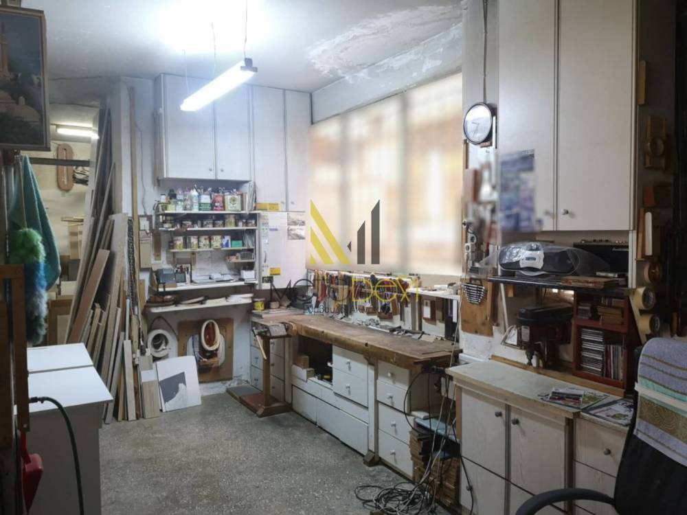 Επιχείρηση 100 τ.μ. προς ενοικίαση, Ροδοχώρι Συκεών