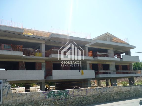 Maisonette 116 sqm for sale, Thessaloniki - Suburbs, Stavroupoli
