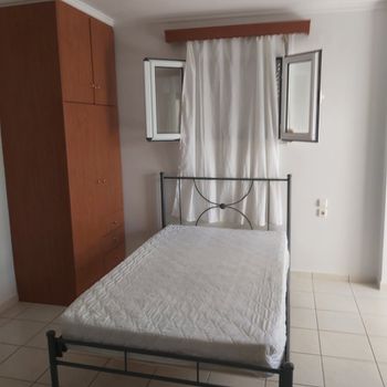 Studio 33sqm for rent-Patra » T.E.I.