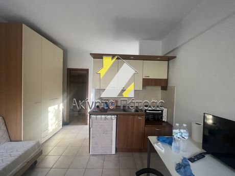 Studio 28sqm for rent-Rio » Center