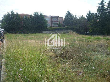 Οικόπεδο 1.000τ.μ. για πώληση-Κασσάνδρα » Καλλιθέα