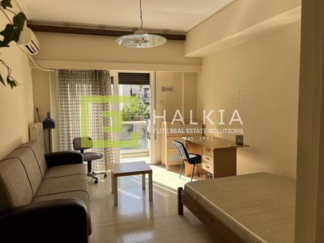 Studio 30sqm for rent-Volos » Ag. Nikolaos