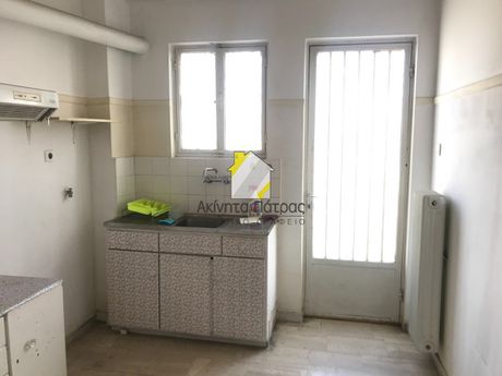 Apartment 70sqm for rent-Patra » Ipsila Alonia
