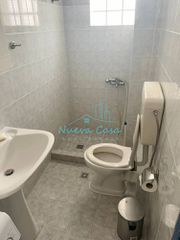 Studio / γκαρσονιέρα 30 τ.μ. για ενοικίαση, Αχαΐα, Πάτρα-thumb-5