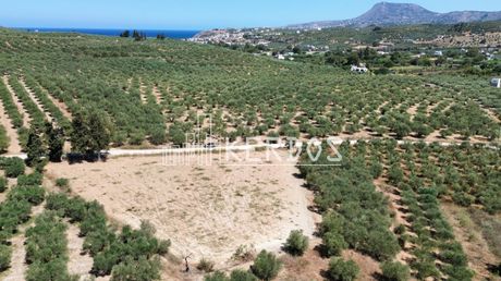 Οικόπεδο 4.044τ.μ. για πώληση-Αρμενοί » Σαμωνάς