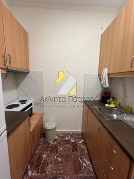 Apartment 68sqm for rent-Patra » Patra Centre