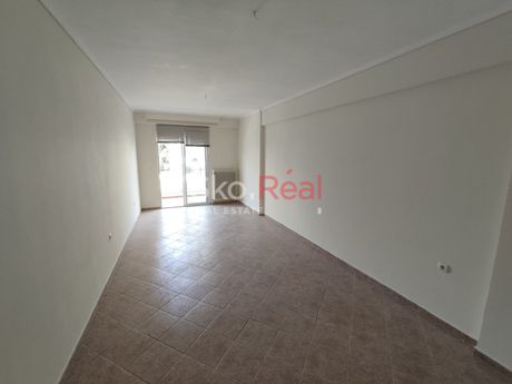 Office 43sqm for rent-Voulgari - Agios Eleftherios