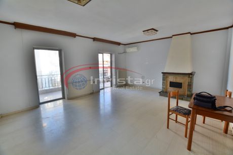 Maisonette 117sqm for rent-Kalamaria » Agios Panteleimon