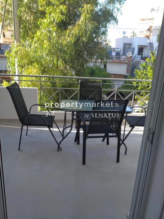 Διαμέρισμα 38 τ.μ. προς ενοικίαση, Χρυσάκη Καλλιθέας