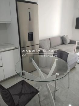 Apartment 38sqm for rent-Kalithea » Chrisaki