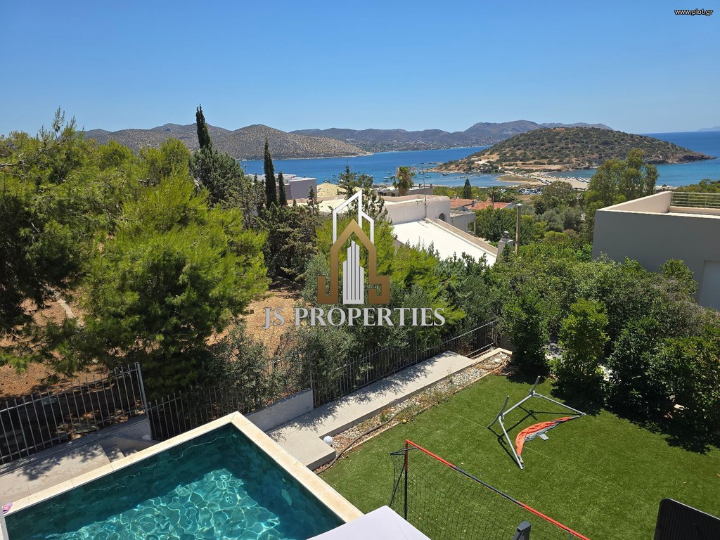 Βίλλα 240 τ.μ. πρός πώληση, Αττική - Υπόλοιπο, Ανάβυσσος