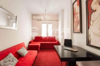 Διαμέρισμα 40 τ.μ. για πώληση, Θεσσαλονίκη - Κέντρο, Καμάρα-thumb-1