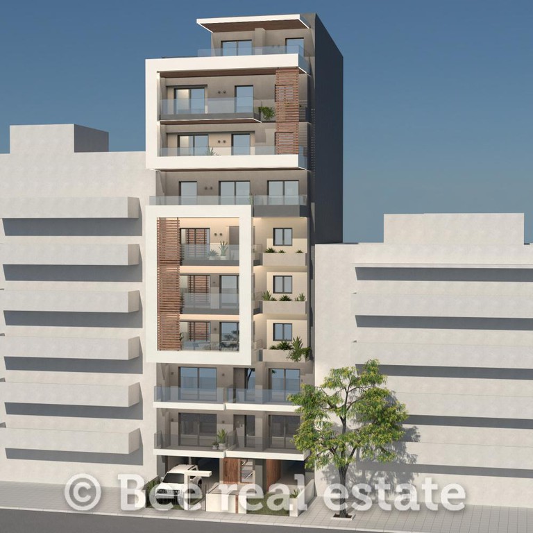 Studio / γκαρσονιέρα 48 τ.μ. πρός πώληση, Θεσσαλονίκη - Κέντρο, Κάτω Τούμπα