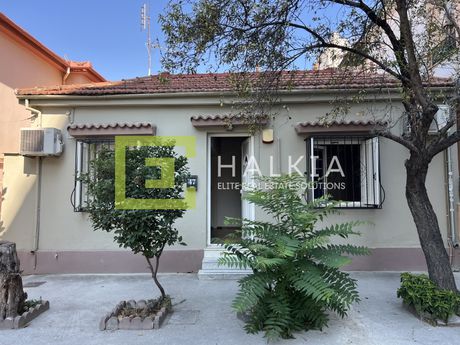 Detached home 43sqm for rent-Volos » Metamorfosi