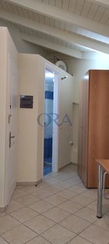 Studio 27sqm for rent-Patra » Pyrosvestio
