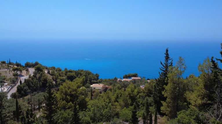 Αγροτεμάχια 3.533 τ.μ. για πώληση, Ν. Λευκάδας, Λευκάδα