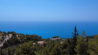 Αγροτεμάχια 3.533 τ.μ. για πώληση, Ν. Λευκάδας, Λευκάδα-thumb-1