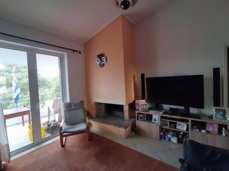 Apartment 90sqm for sale-Lykovrisi » Agia Varvara Lykovrysis