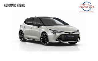 Toyota Corolla 2021 AYTOMATO ΥΒΡΙΔΙΚΟ Η ΠΑΡΟΜΟΙΟ