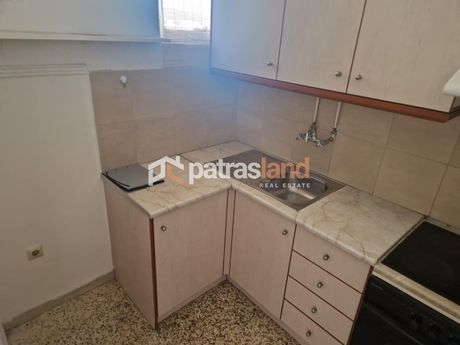 Διαμέρισμα 56τ.μ. για ενοικίαση-Πάτρα » Πάτρα - κέντρο