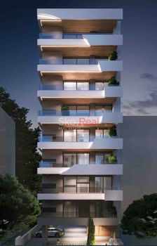 Apartment 125sqm for sale-Vizantio