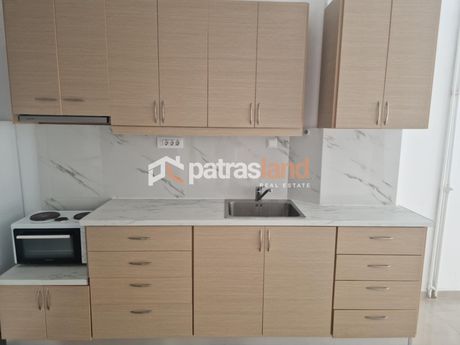 Μεζονέτα 57τ.μ. για ενοικίαση-Πάτρα » Πάτρα - κέντρο