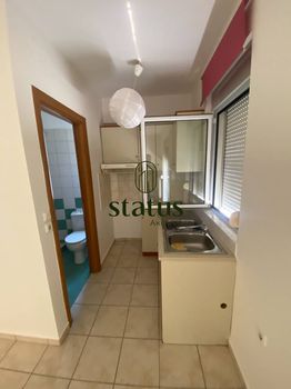Studio / γκαρσονιέρα 30τ.μ. για ενοικίαση-Πάτρα » Αγία σοφία