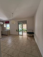 Studio / γκαρσονιέρα 30 τ.μ. για ενοικίαση, Αχαΐα, Πάτρα-thumb-1