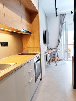 Apartment 31sqm for sale-Kato Toumpa
