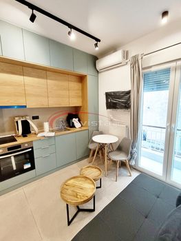 Apartment 31sqm for sale-Kato Toumpa