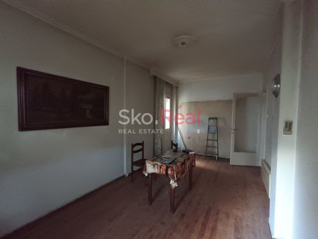 Apartment 57sqm for sale-Agios Dimitrios