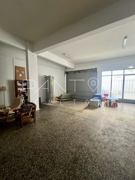 Επιχειρηματικό κτίριο 260 τ.μ. για ενοικίαση