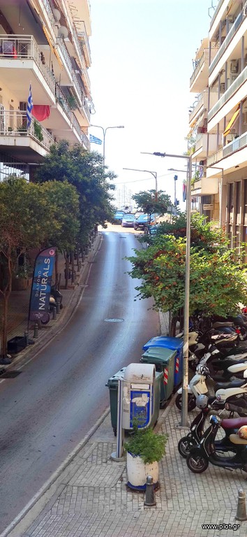 Διαμέρισμα 72 τ.μ. προς πώληση, Ν. Καβάλας, Καβάλα