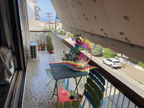 Διαμέρισμα 71τ.μ. για πώληση-Ηλιούπολη » Αστυνομικά