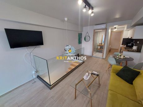 Studio / γκαρσονιέρα 79τ.μ. για πώληση-Ρέθυμνο » Κέντρο