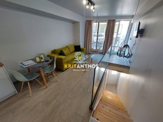 Studio / γκαρσονιέρα 79 τ.μ. για πώληση, Ν. Ρεθύμνου, Ρέθυμνο-thumb-1