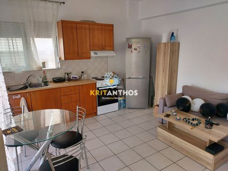 Διαμέρισμα 60τ.μ. για ενοικίαση-Ρέθυμνο » Κέντρο