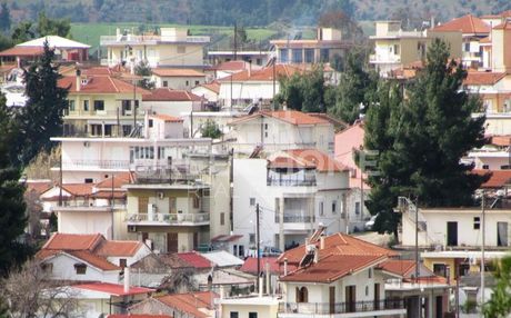 Land plot 3.500sqm for sale-Tanagra » Panagia