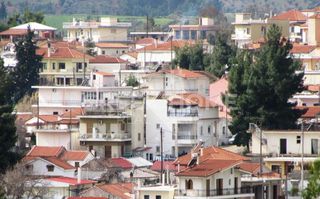 Οικόπεδο 3.500 τ.μ. για πώληση