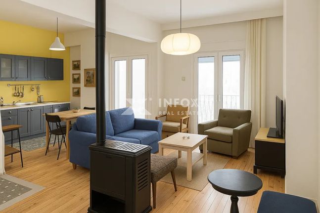 Διαμέρισμα 70 τ.μ. για πώληση, Θεσσαλονίκη - Κέντρο, Κέντρο