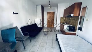 Studio / γκαρσονιέρα 35 τ.μ. για ενοικίαση